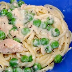 Tasty Tuna Pasta Recipe