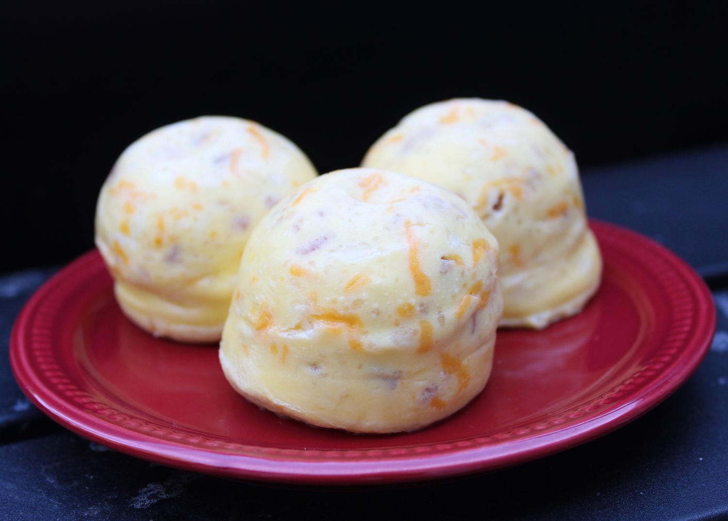 Instant Pot Egg Bites Recipe