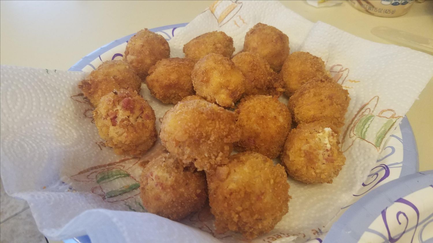 Scrumptious Sauerkraut Balls Recipe