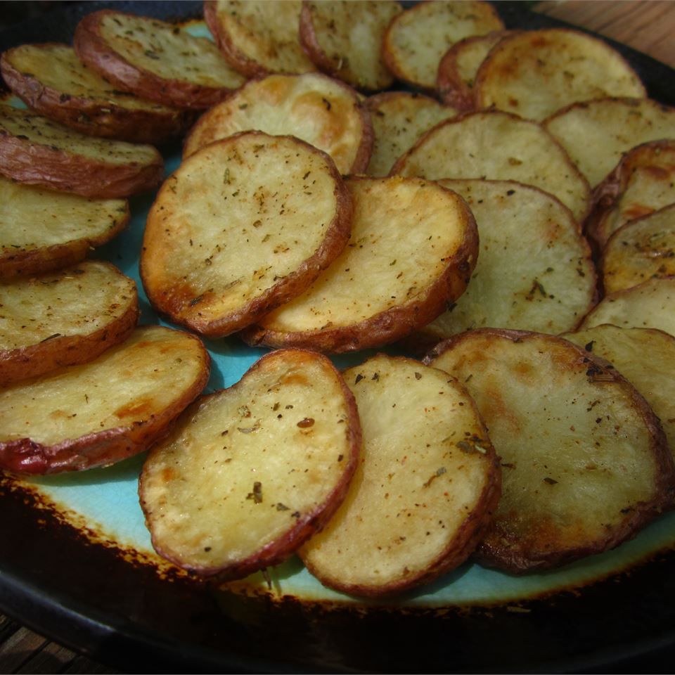 Chef John's Cottage Fries Recipe