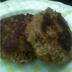 Southwestern Falafel Recipe