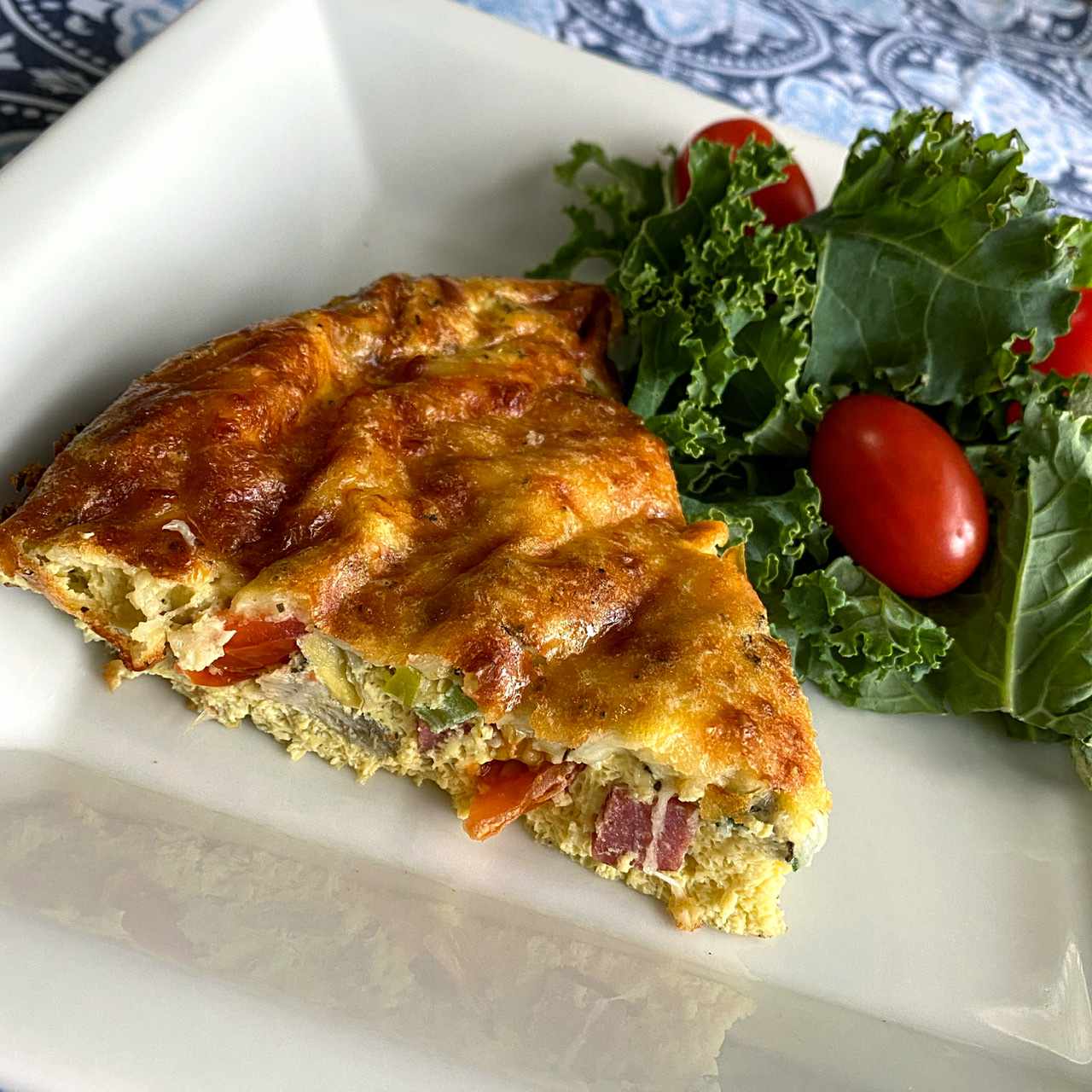 Italian Frittata Recipe