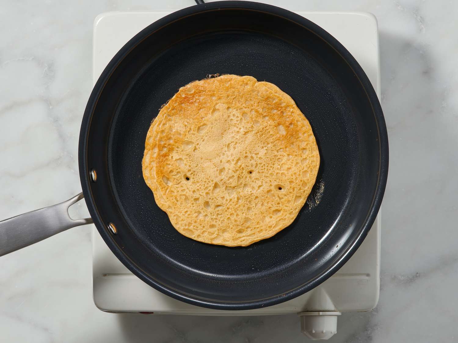 Lentil Flatbread Recipe