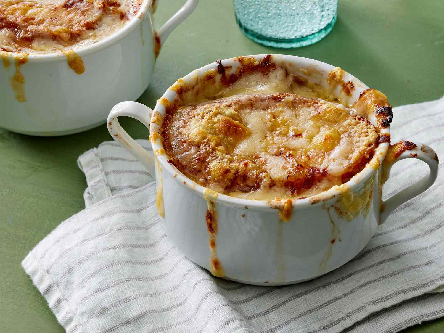 Slow Cooker French Onion Soup Recipe