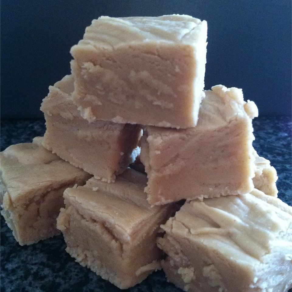 Peanut Butter Fudge Recipe