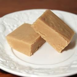 World's Best Peanut Butter Fudge Recipe