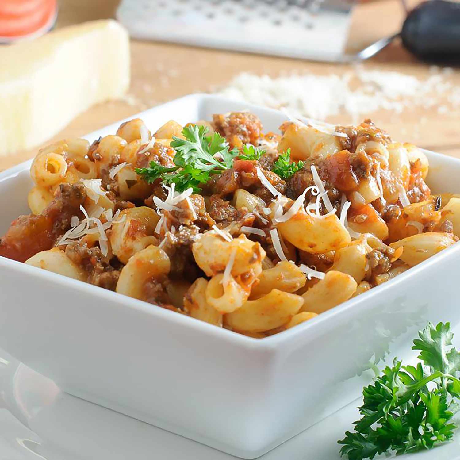 Classic Goulash Recipe