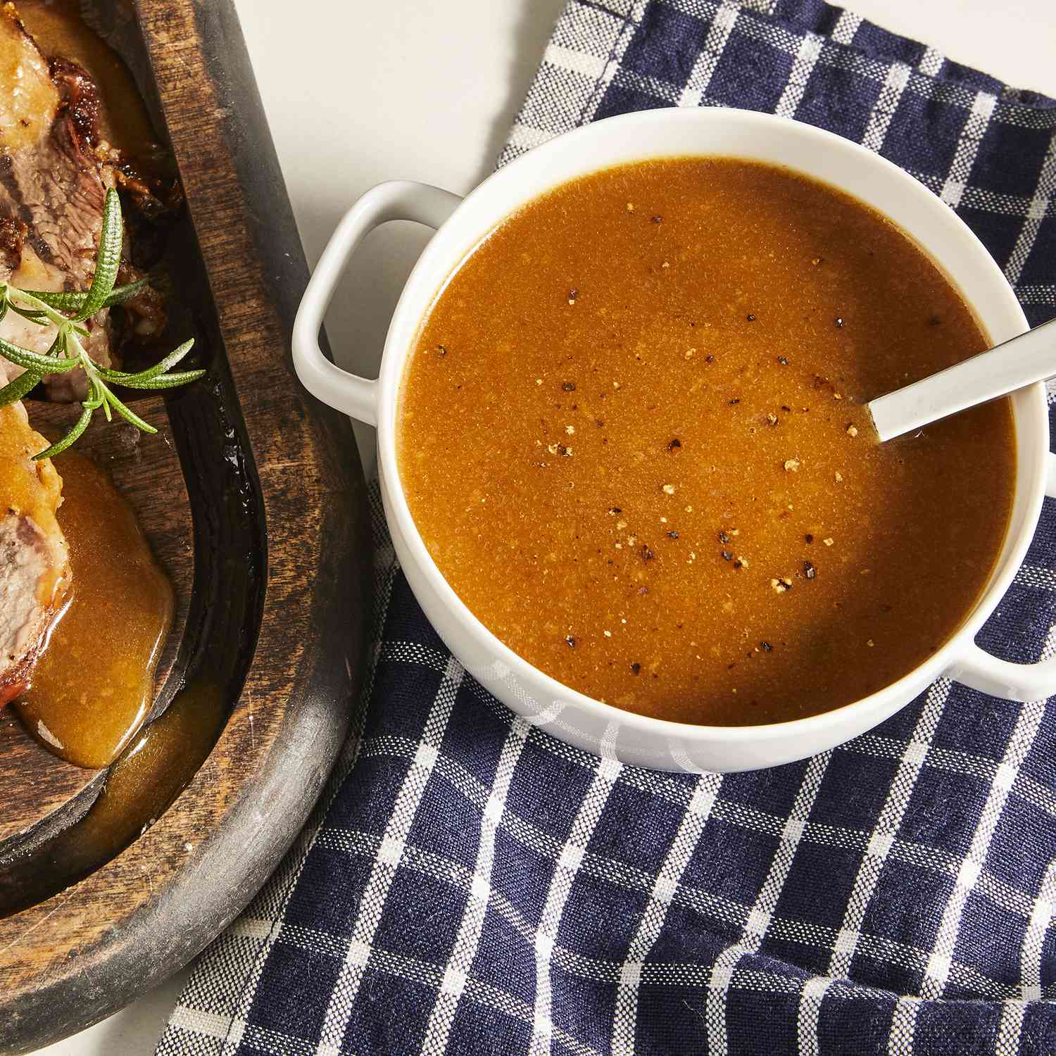 Beef au Jus Recipe