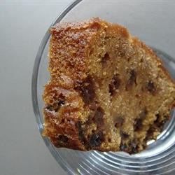 Barm Brack Recipe