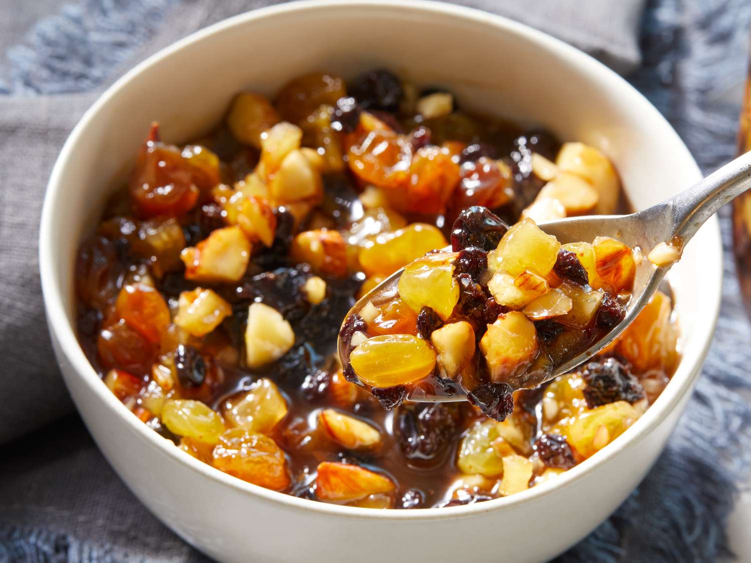 Mincemeat Recipe