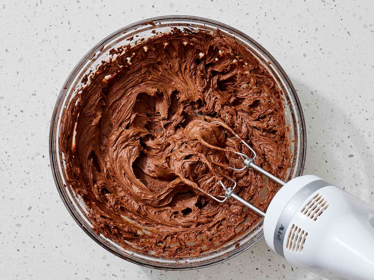 Homemade Chocolate Frosting Recipe