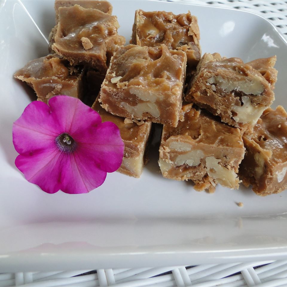 Brown Sugar Candy Recipe