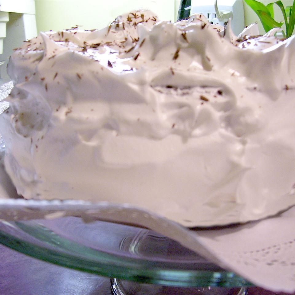 No-Cook Icing Recipe