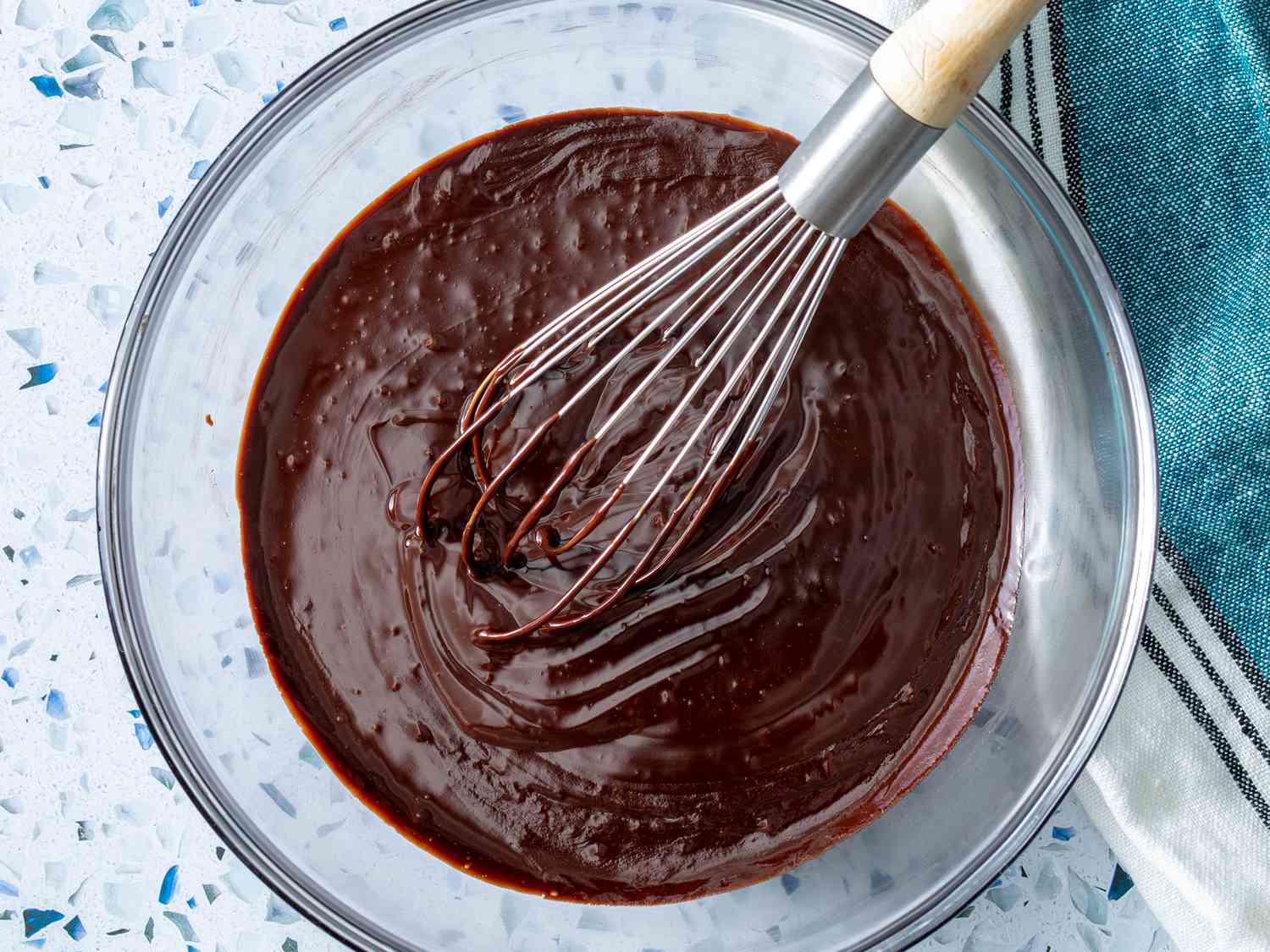 Chocolate Ganache Recipe