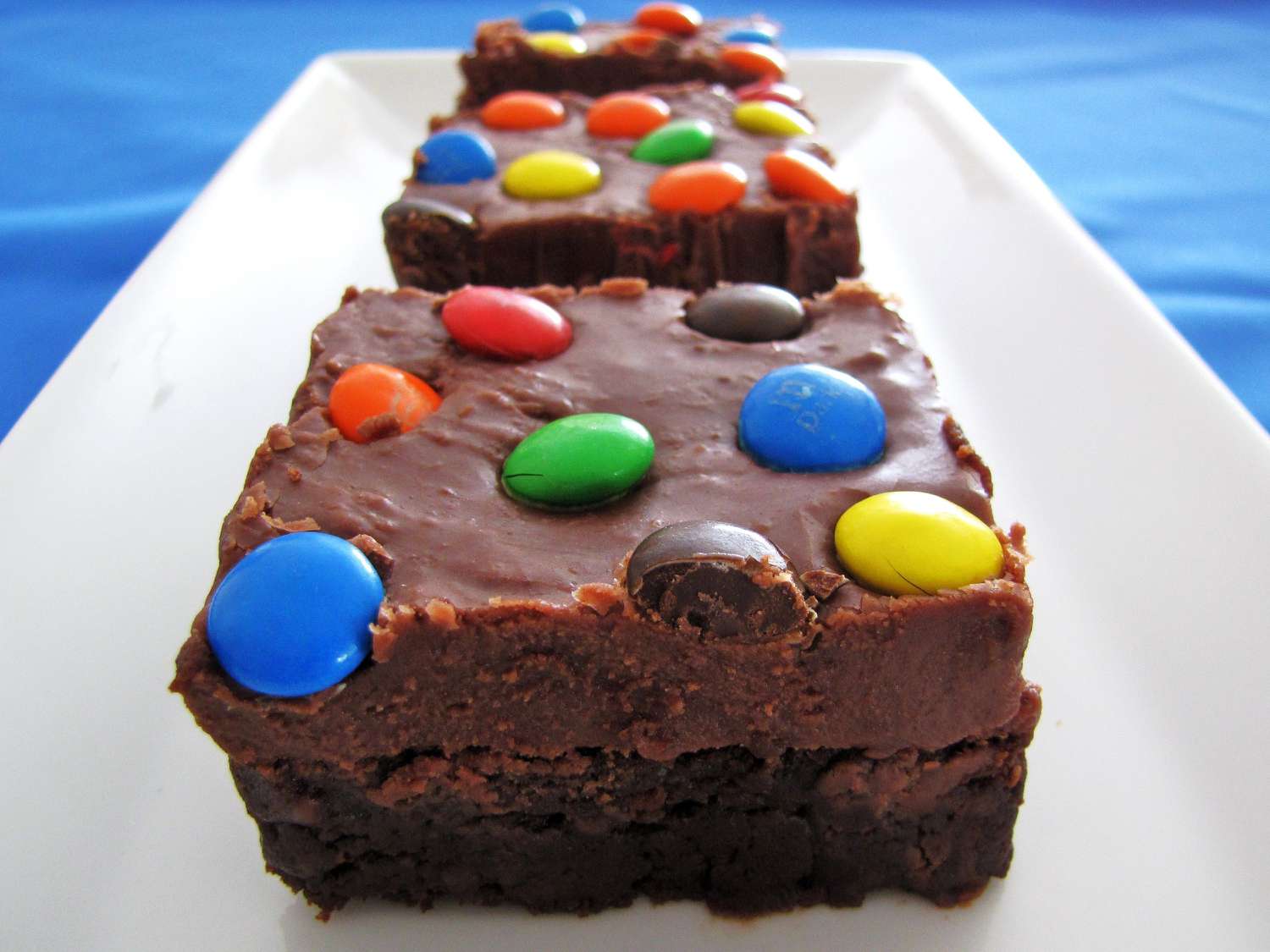 Brownie Frosting Recipe