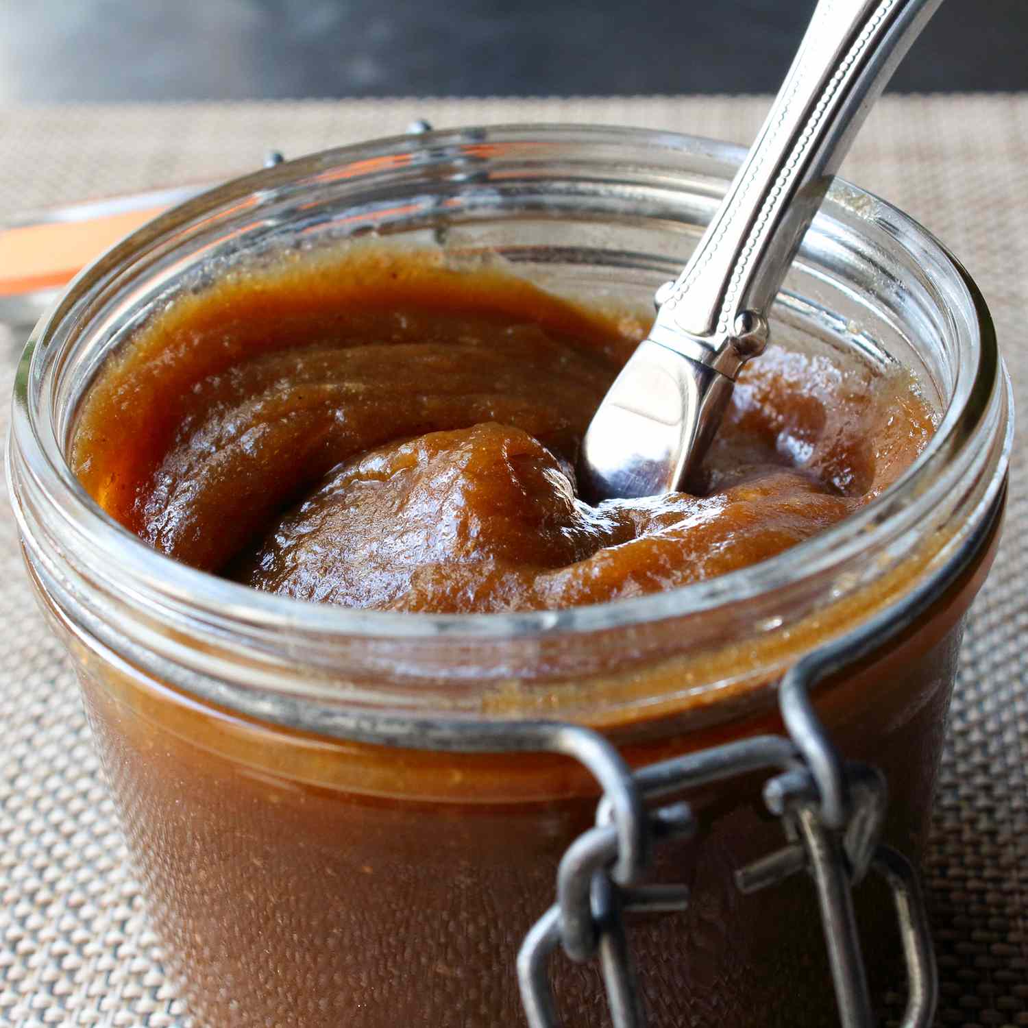 Chef John's Apple Butter