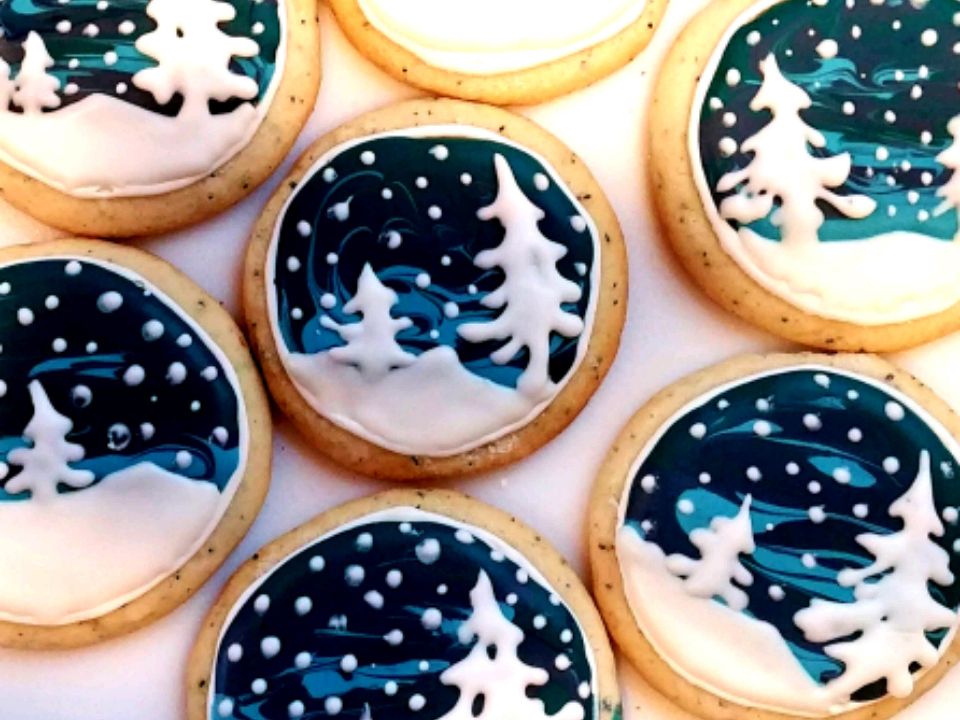 Royal Icing Recipe