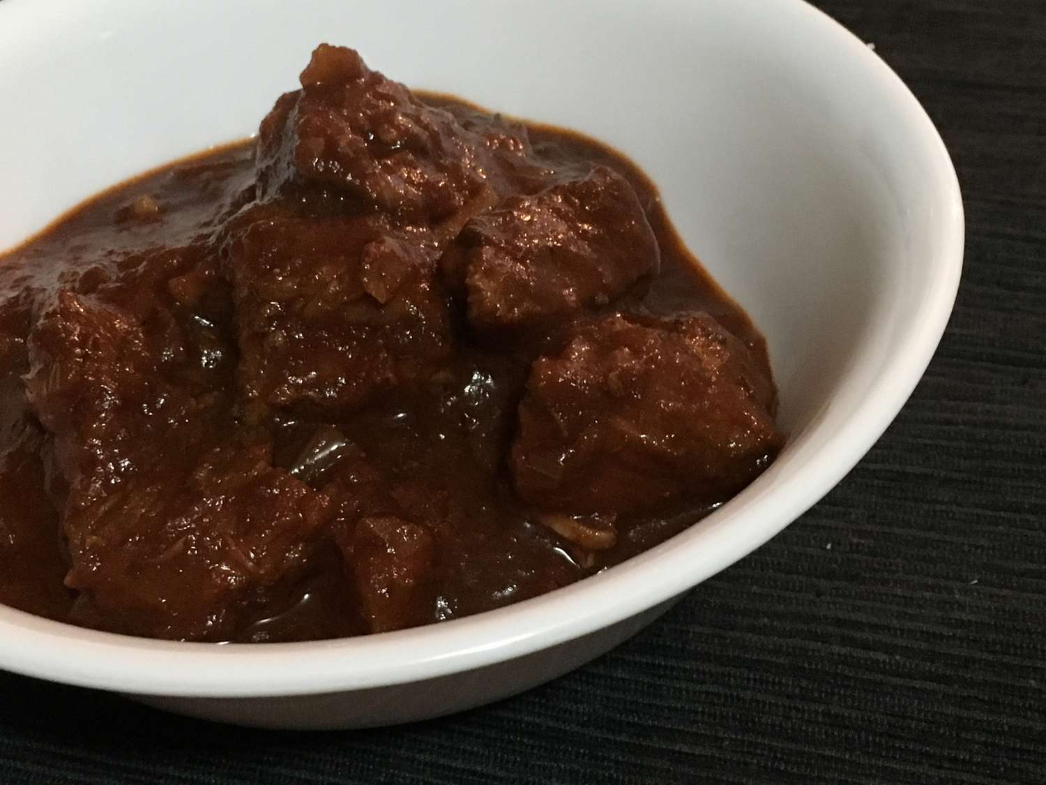 Classic Pub Goulash (Keto) Recipe