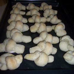 Extra Garlicky Garlic Knots Recipe