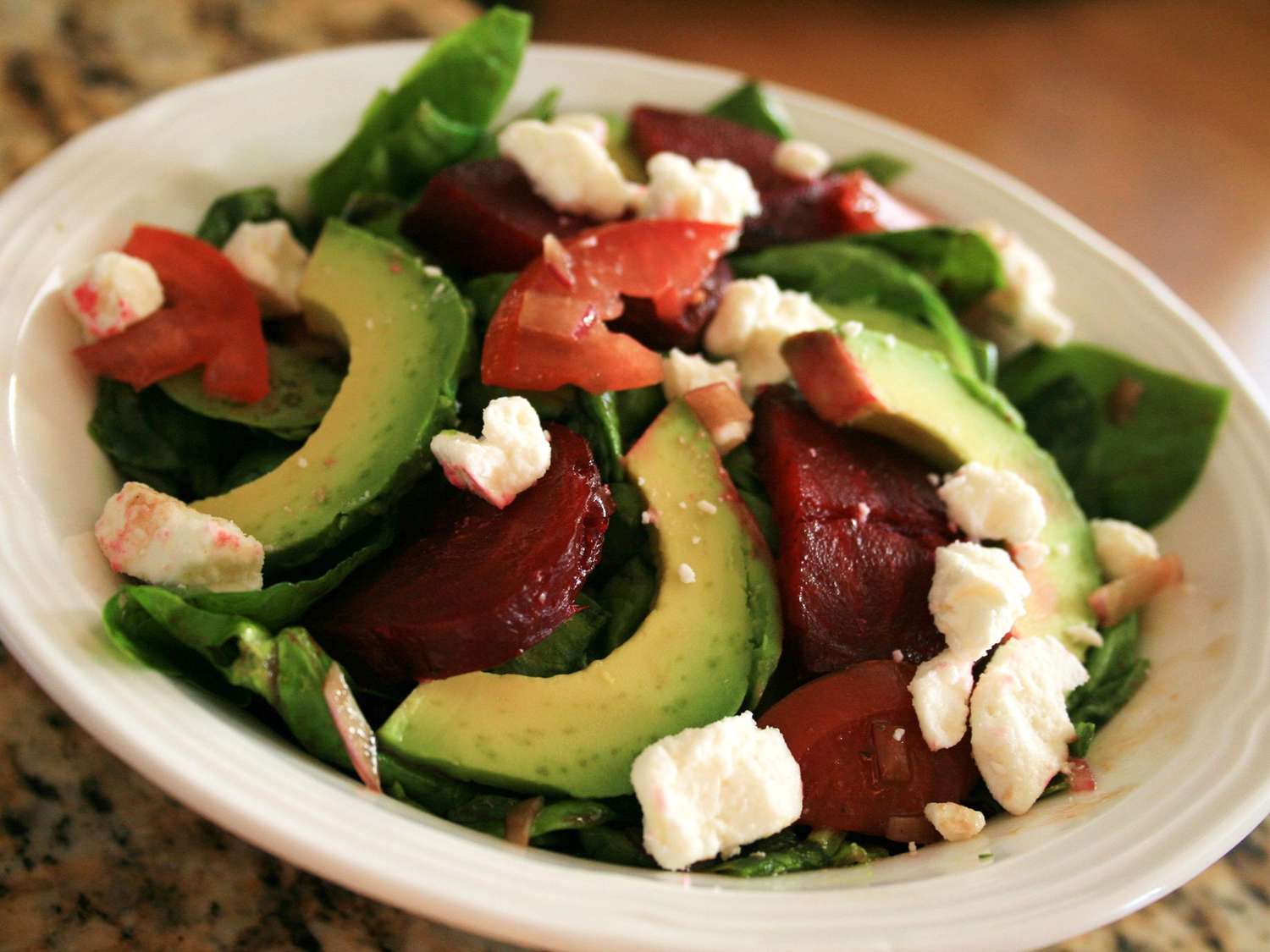 My Favorite Beet Salad Recipe