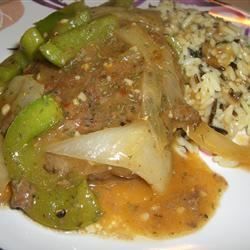 D's Skillet Gravy Recipe