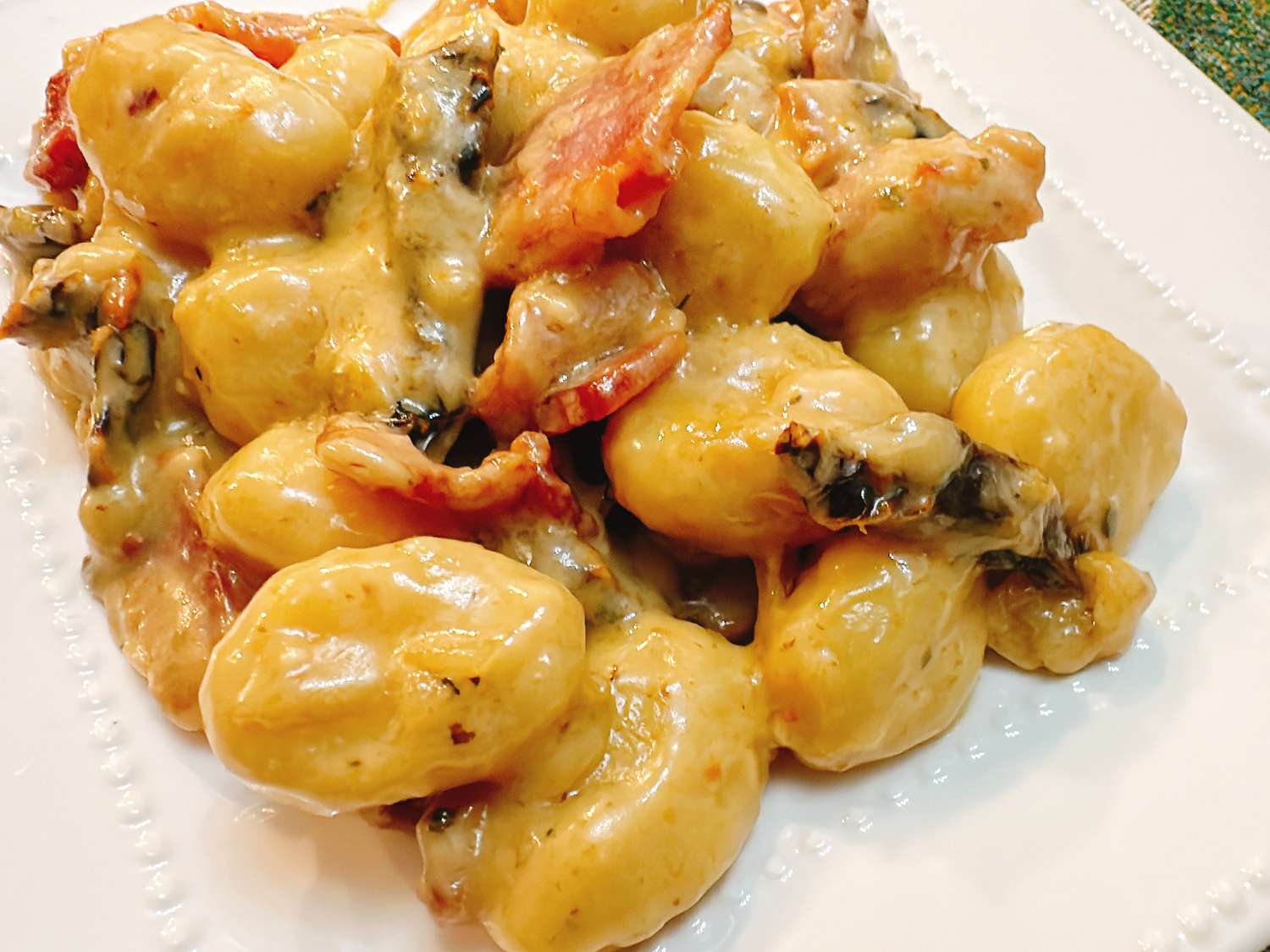 Marry Me Gnocchi Recipe