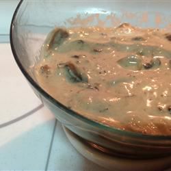 Mushroom Gravy Recipe