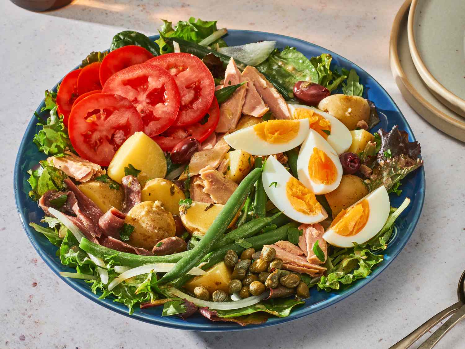 Salad Nicoise