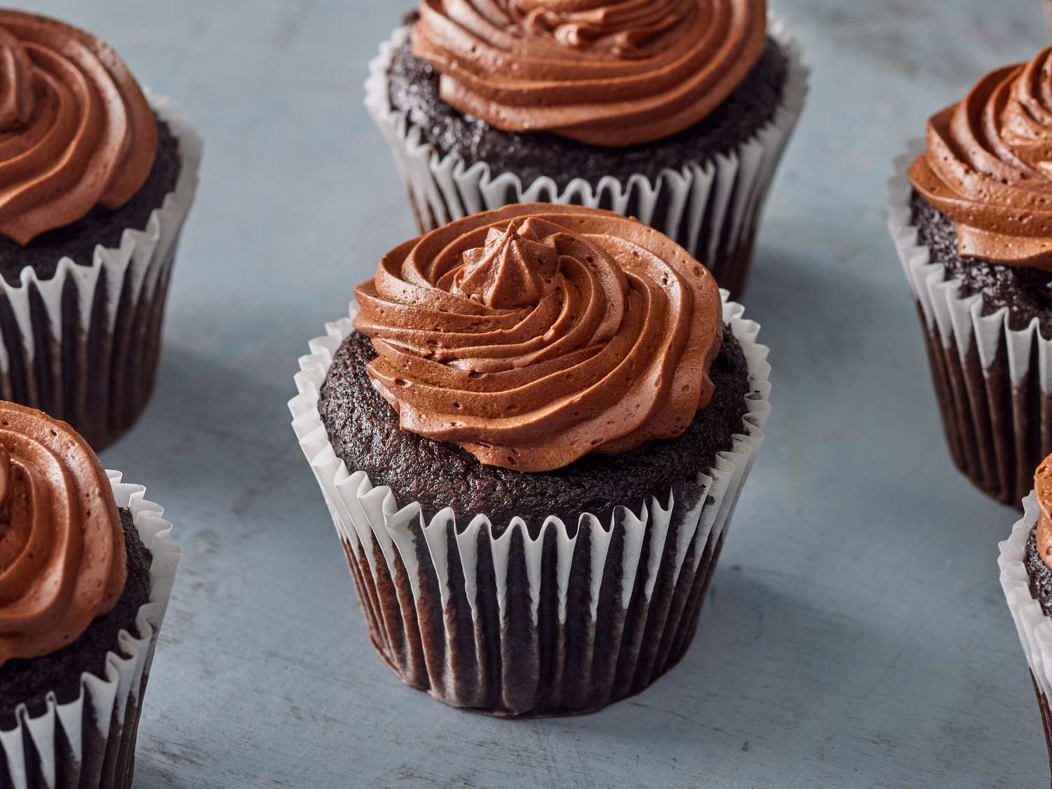 Creamy Chocolate Frosting Recipe