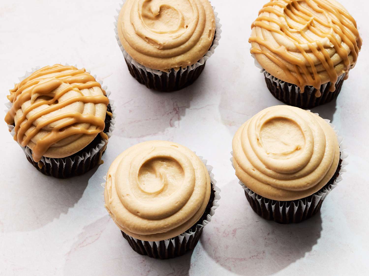 Caramel Frosting Recipe