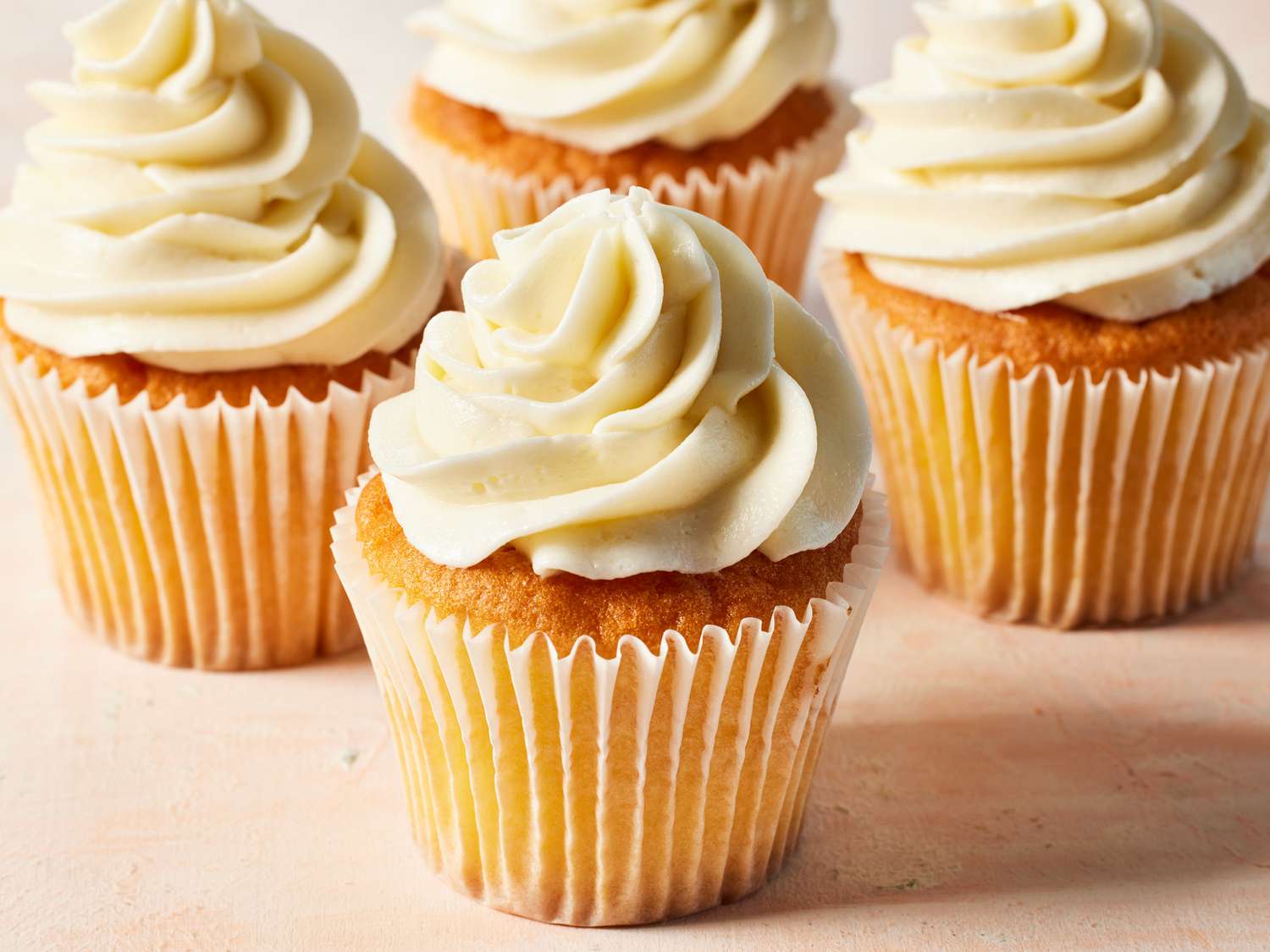 Creamy Frosting Recipe