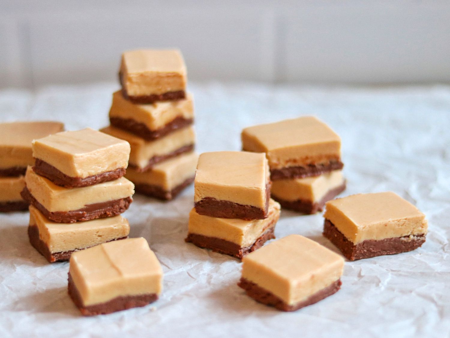 Peanut Butter Fantasy Fudge Recipe