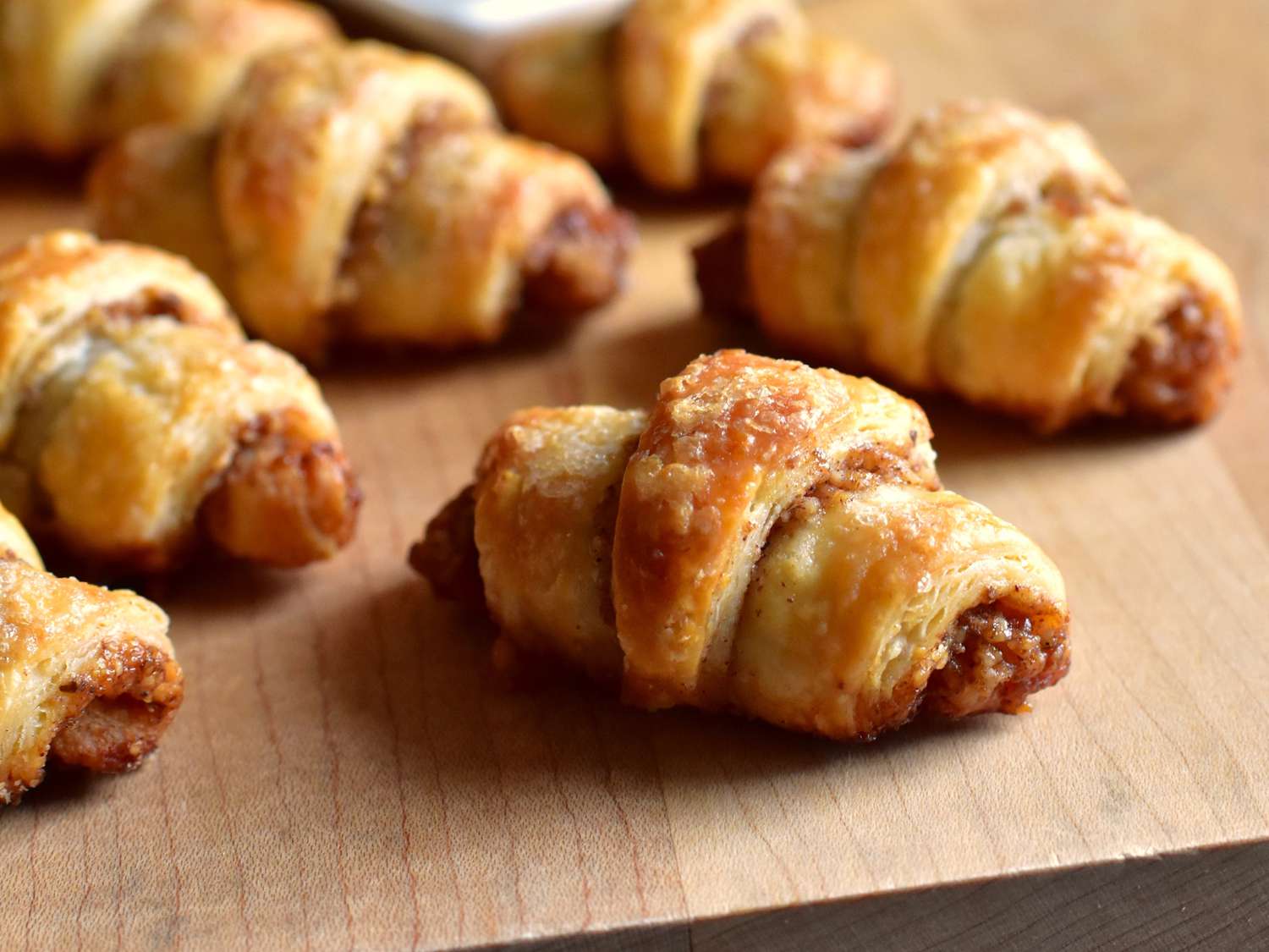 Rugelach Recipe