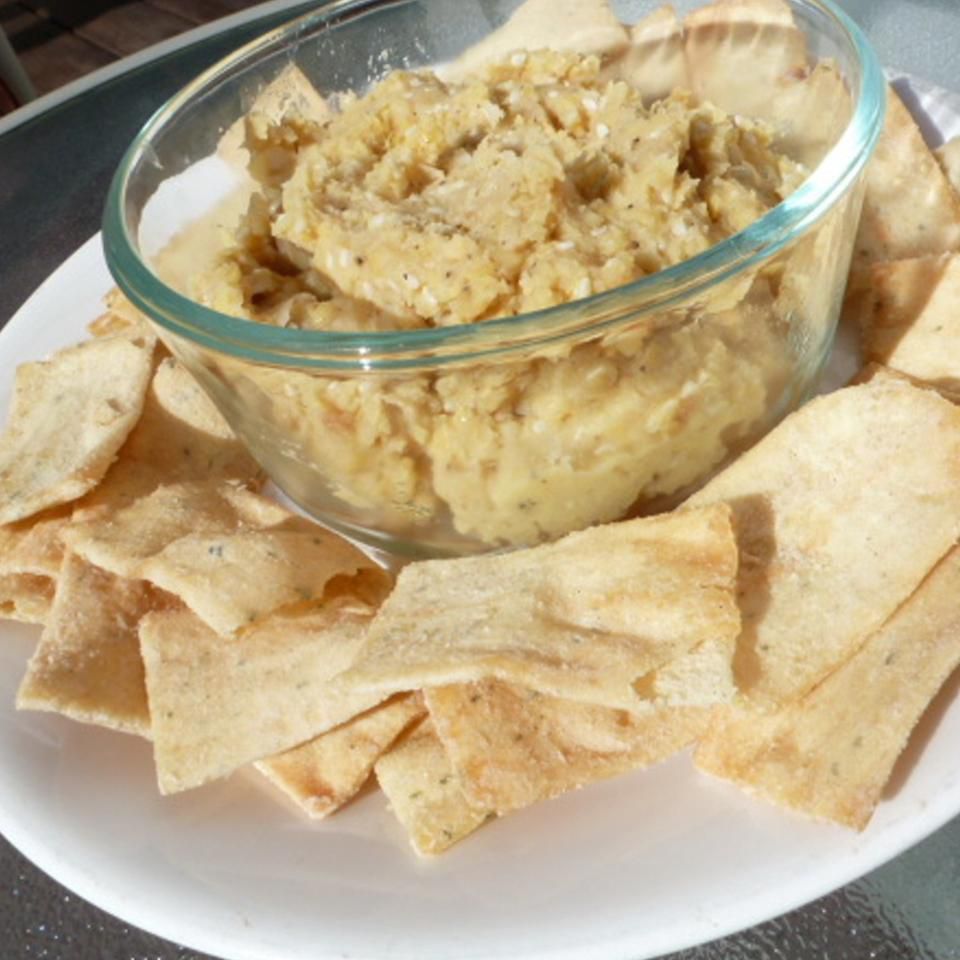 Basic Hummus Recipe