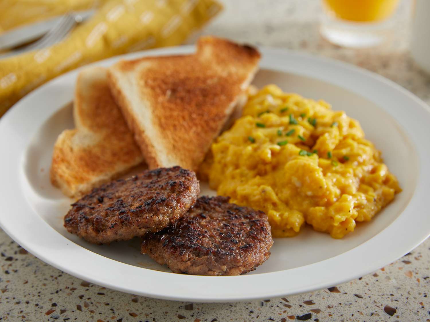 Homemade Breakfast Sausage Recipe