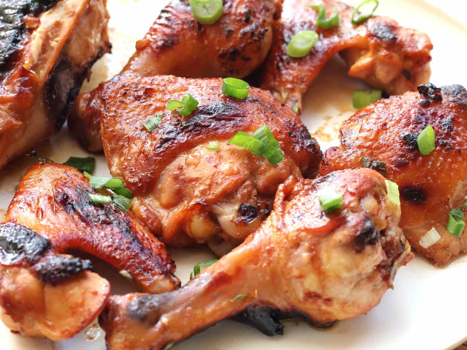 Huli Huli Chicken Recipe