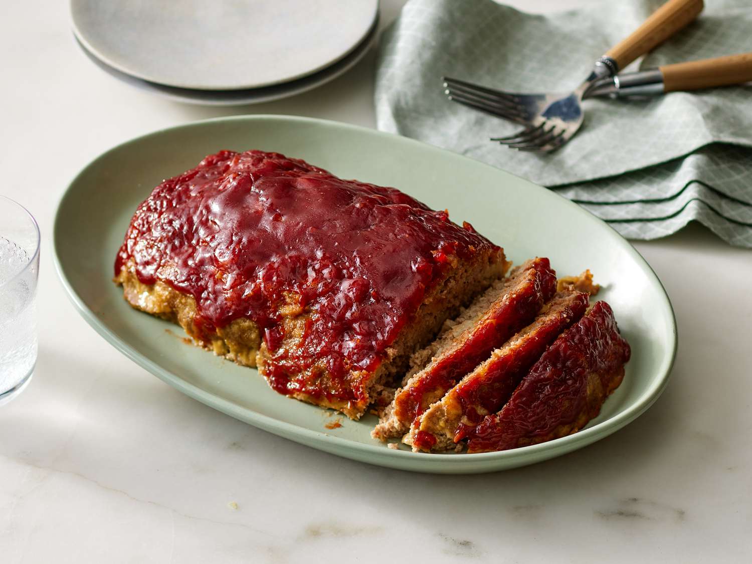 Best Turkey Meatloaf Recipe