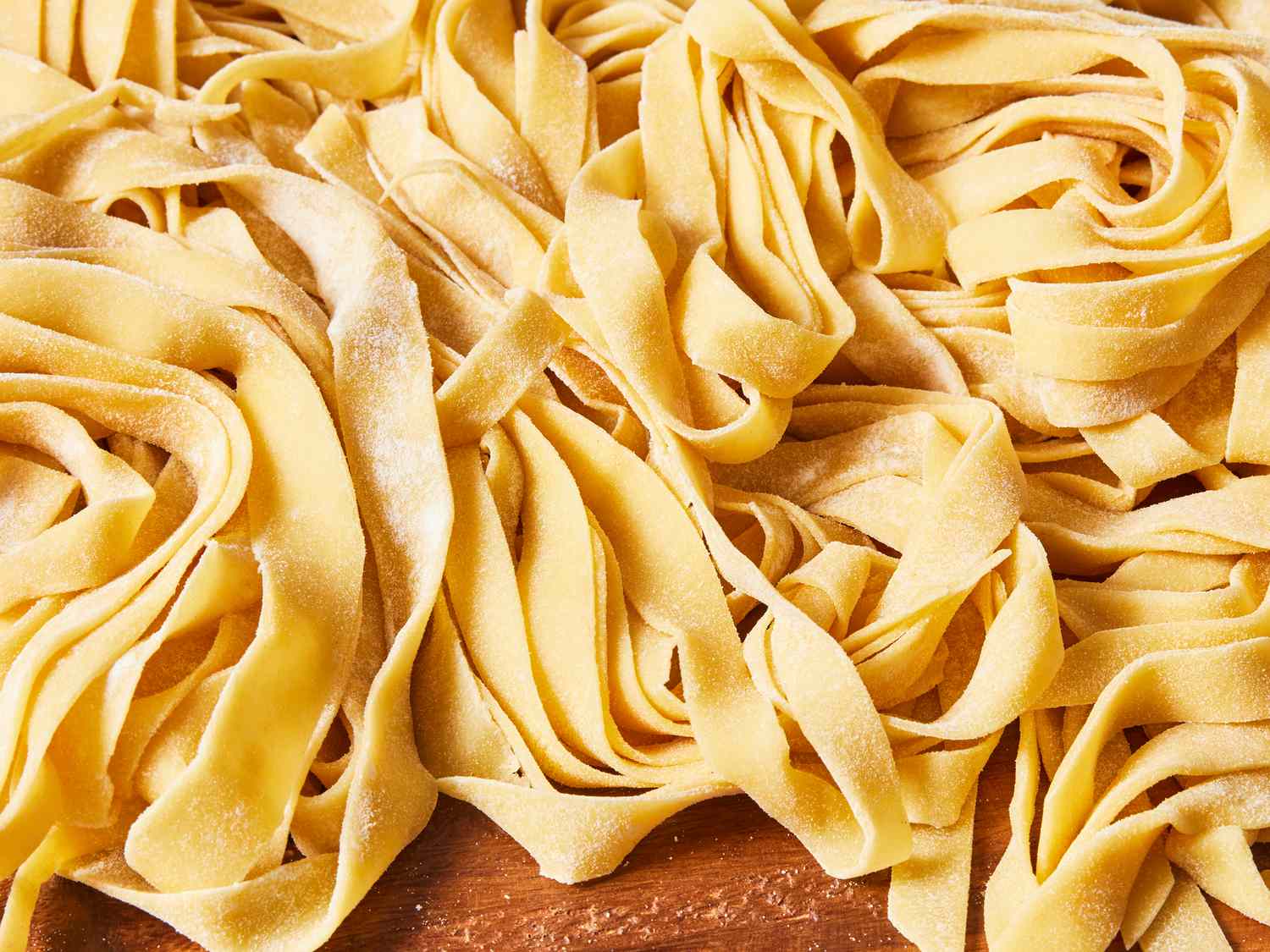 Easy Homemade Pasta Recipe