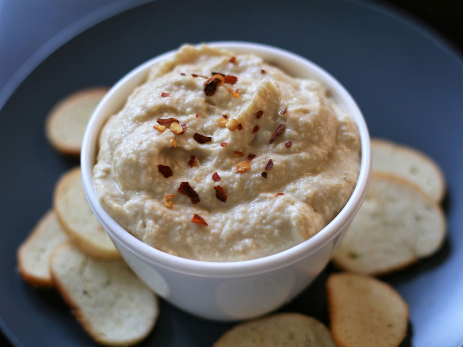 Hummus IV Recipe