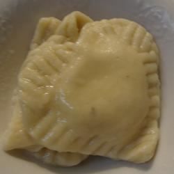 Heart-Shaped Ravioli Recipe