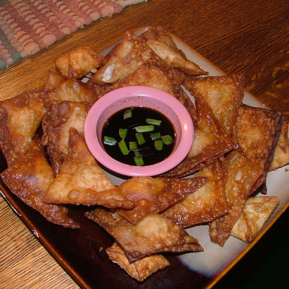 Local Kine Wontons Recipe