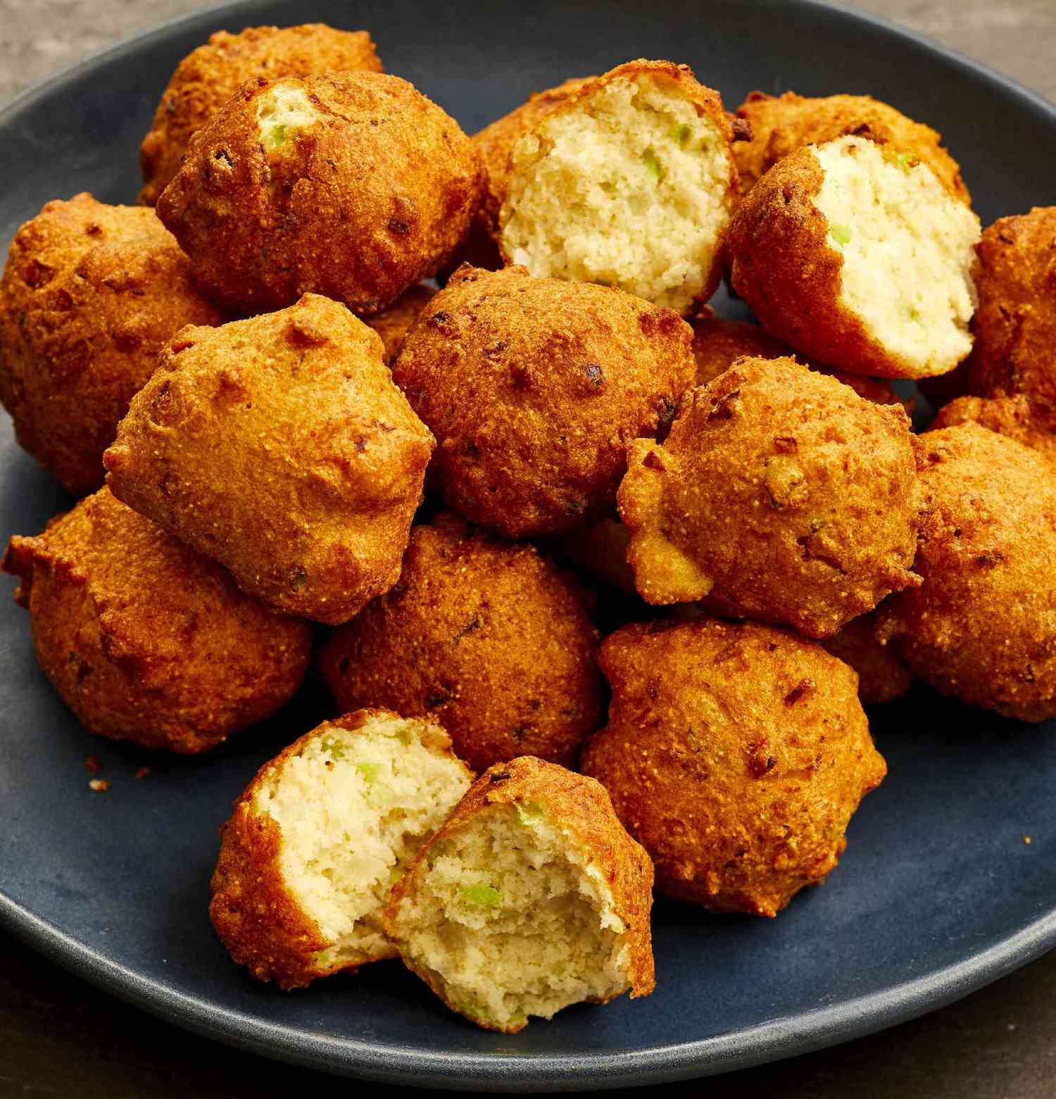 Hush Puppies Recipe