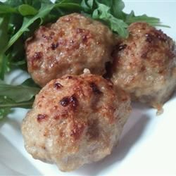 Frikadeller (Danish Meatballs) Recipe