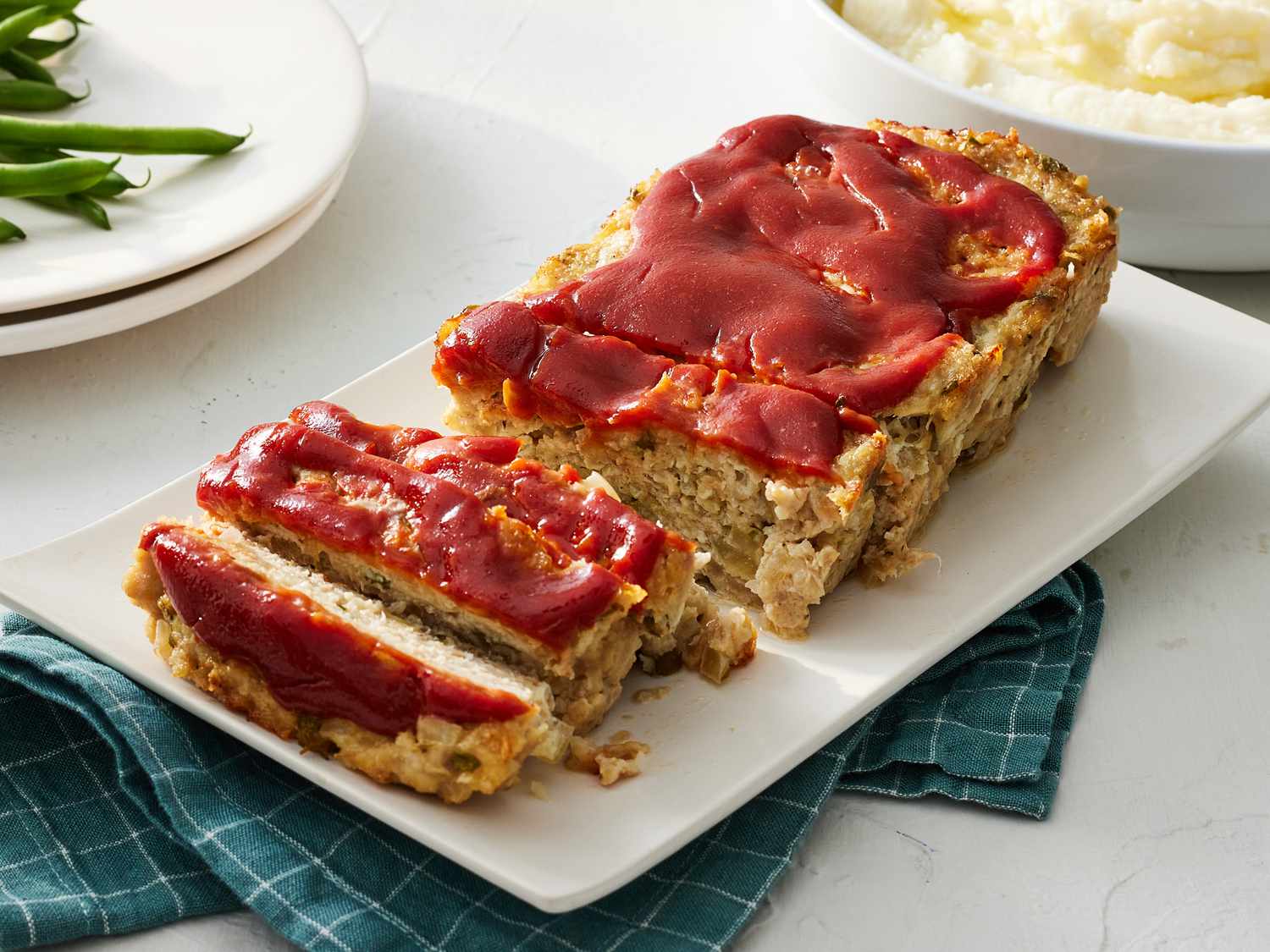 Chicken Meatloaf Recipe