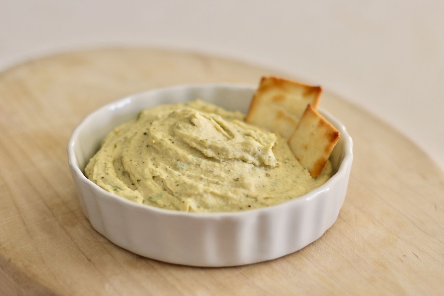 Hummus I Recipe