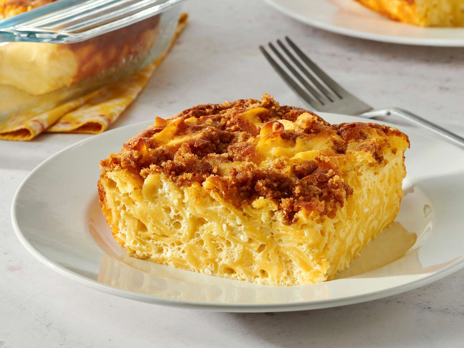 Kugel Recipe