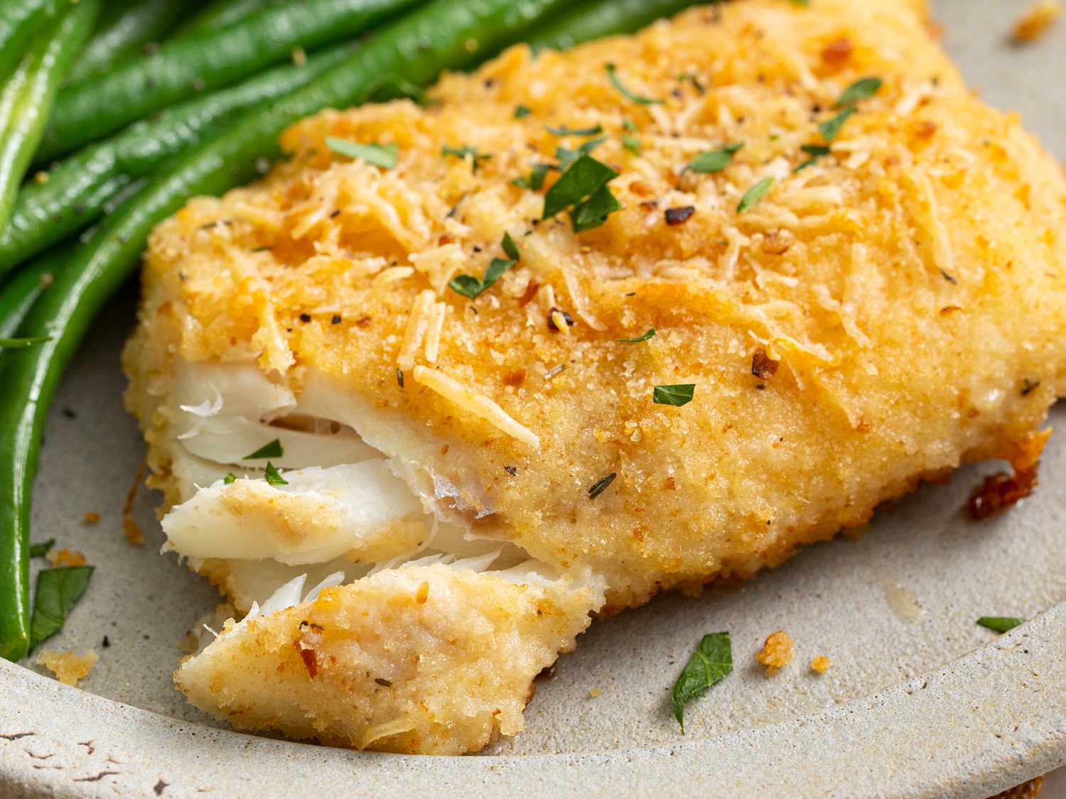 Baked Haddock Recipe