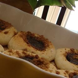 Grandma Skeet's Prune Kolaches Recipe