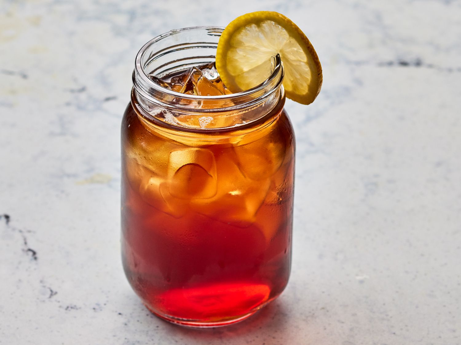 Smooth Sweet Tea Recipe