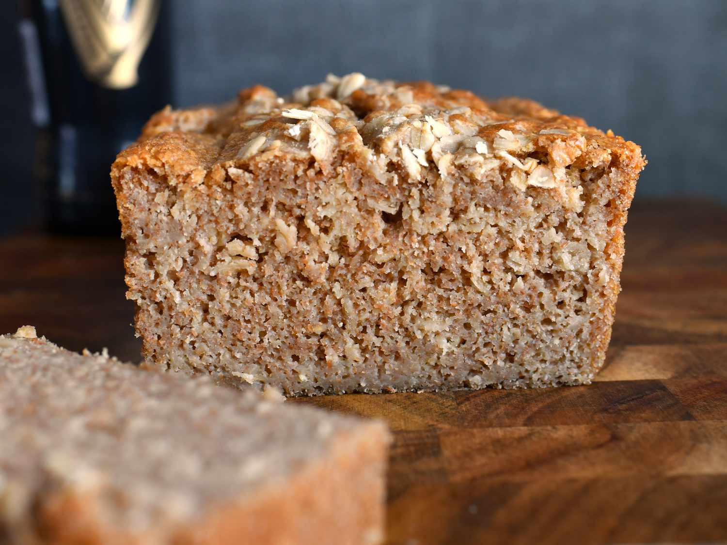 Guinness Bread Recipe